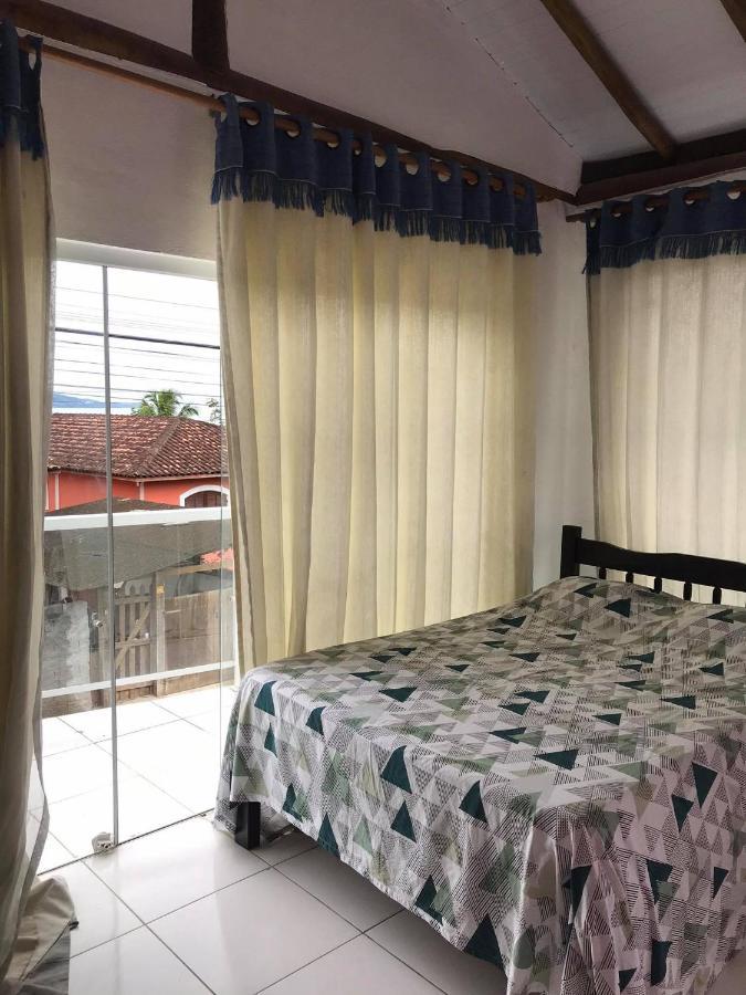 Ilhabela Suite Para Casal Kültér fotó