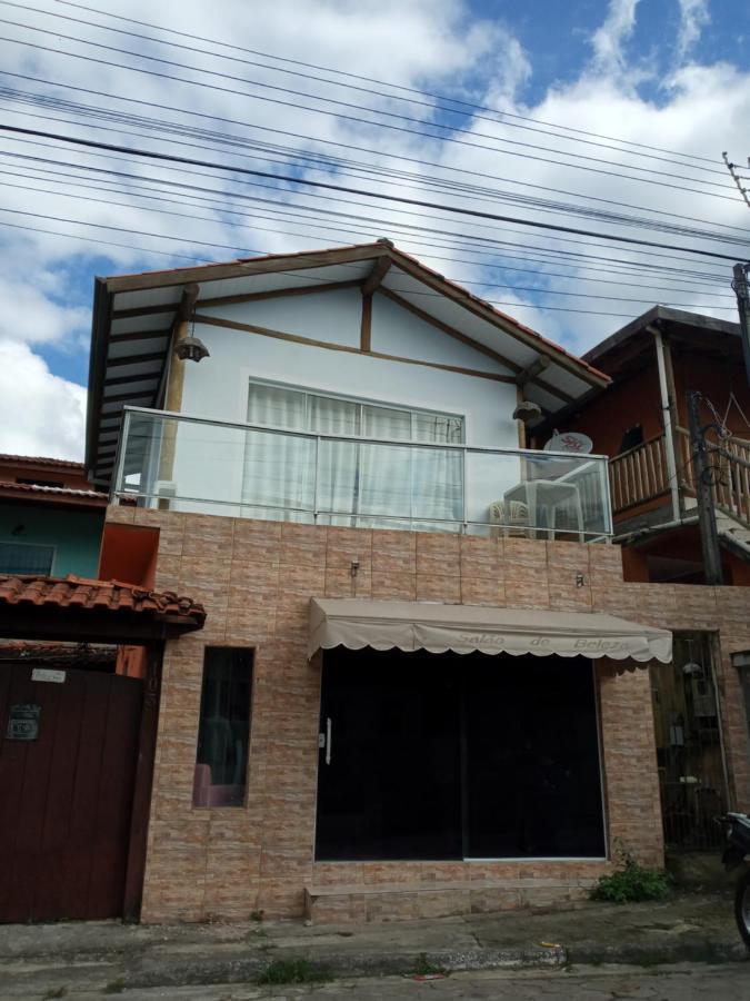 Ilhabela Suite Para Casal Kültér fotó