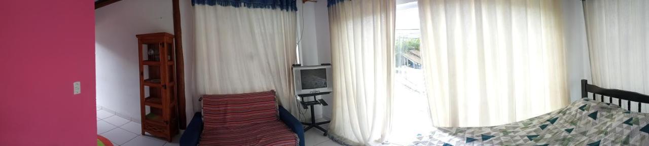 Ilhabela Suite Para Casal Kültér fotó